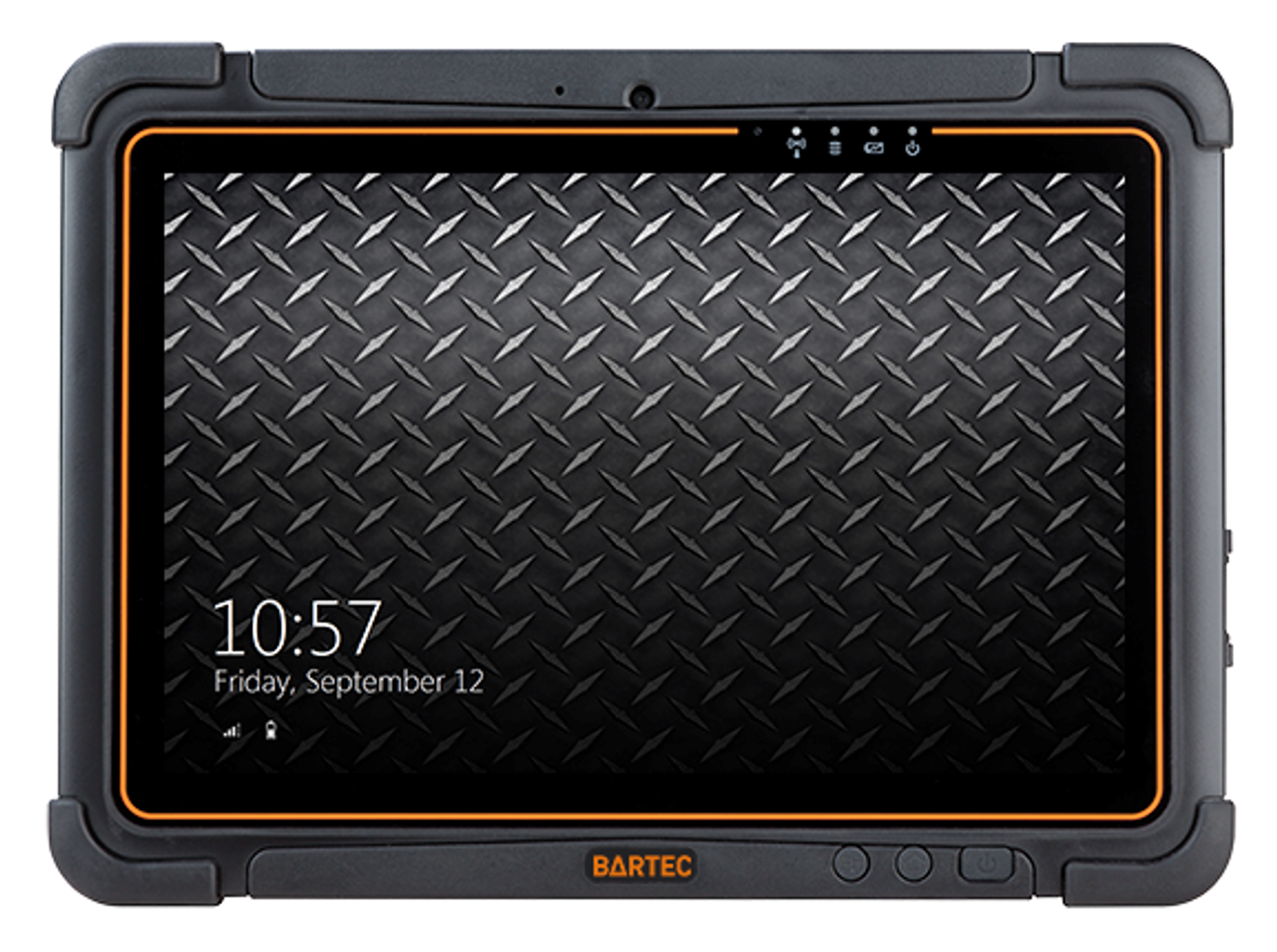 Rugged Industry Tablet PC